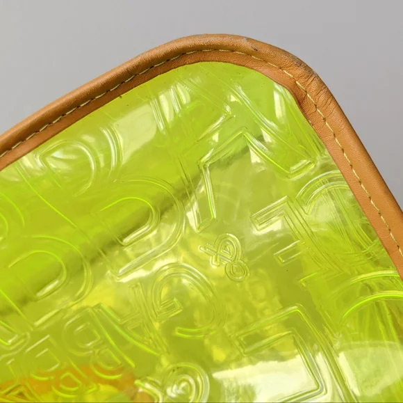 Rare Large Dolce & Gabbana vinyl bag - Picture 14 of 14